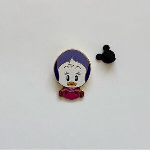 Disney WDI - Isabelle aDorbs! Pin - LE 400 - Mickey’s Christmas Carol